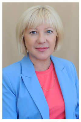 Калетина Елена Николаевна Калетина Елена Николаевна