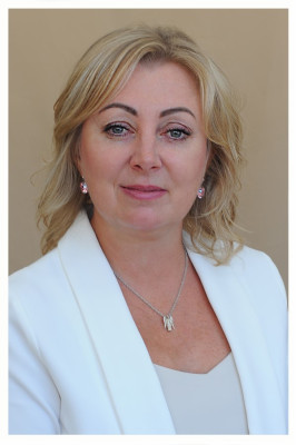 Девяткина Оксана Валерьевна Девяткина Оксана Валерьевна