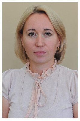 Логачева Олеся Владимировна Логачева Олеся Владимировна